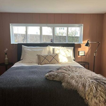 New Cozy Bohemian Dowtown Reykjavik Apartment Εξωτερικό φωτογραφία