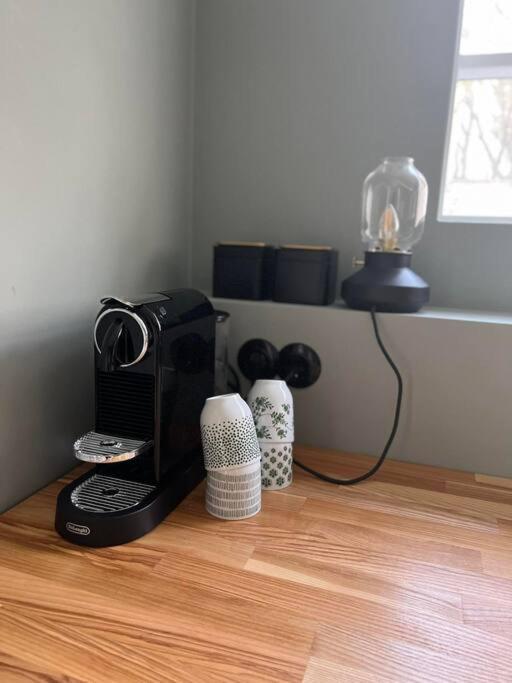 New Cozy Bohemian Dowtown Reykjavik Apartment Εξωτερικό φωτογραφία
