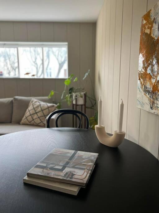 New Cozy Bohemian Dowtown Reykjavik Apartment Εξωτερικό φωτογραφία