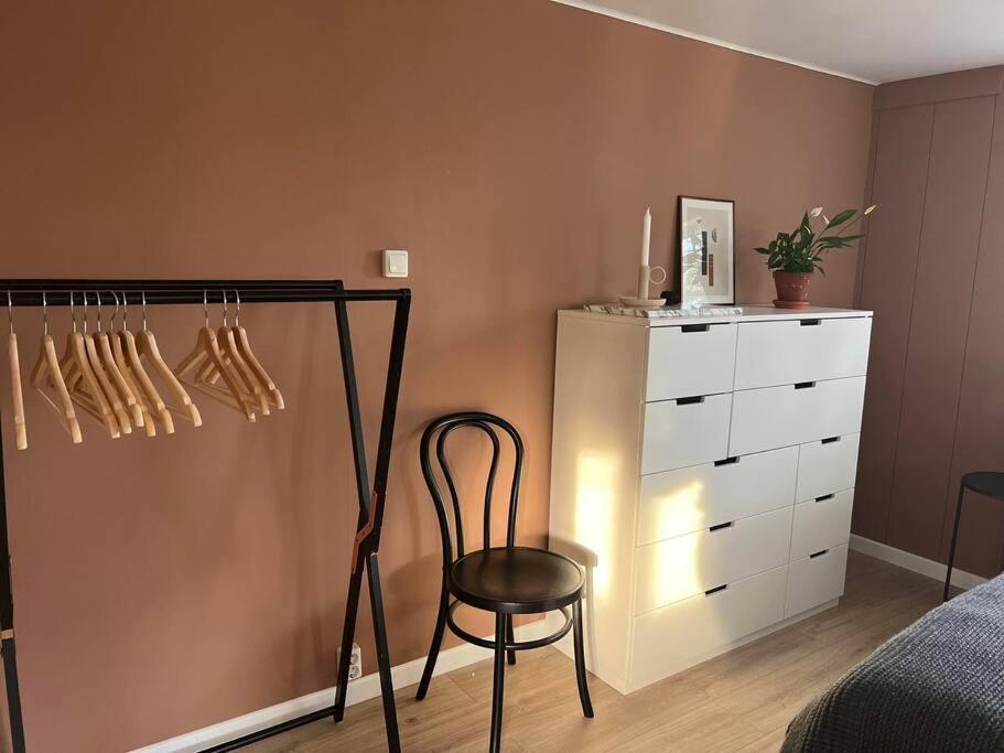 New Cozy Bohemian Dowtown Reykjavik Apartment Εξωτερικό φωτογραφία