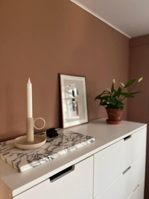 New Cozy Bohemian Dowtown Reykjavik Apartment Εξωτερικό φωτογραφία