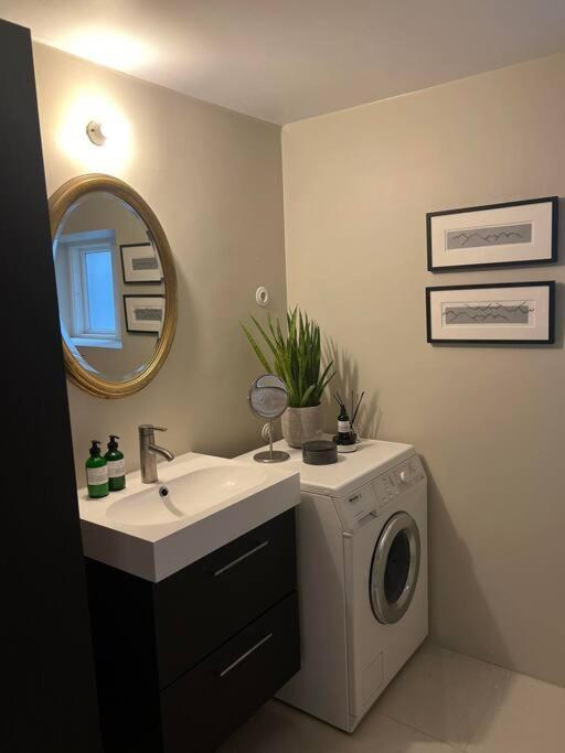 New Cozy Bohemian Dowtown Reykjavik Apartment Εξωτερικό φωτογραφία